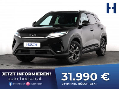 BYD Atto 2 Gebrauchtwagen BYD Atto 2 Gebrauchtwagen