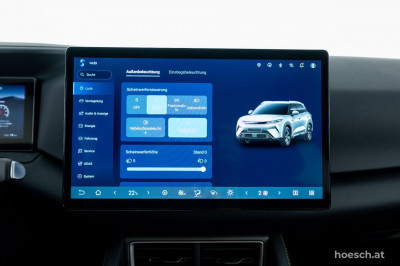 BYD Atto 2 Gebrauchtwagen BYD Atto 2 Gebrauchtwagen