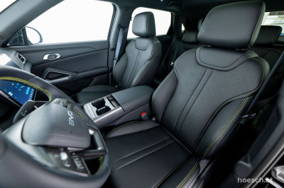 BYD Atto 2 Gebrauchtwagen BYD Atto 2 Gebrauchtwagen