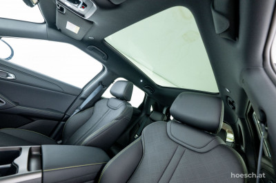 BYD Atto 2 Gebrauchtwagen BYD Atto 2 Gebrauchtwagen