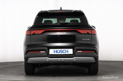 BYD Atto 2 Gebrauchtwagen BYD Atto 2 Gebrauchtwagen