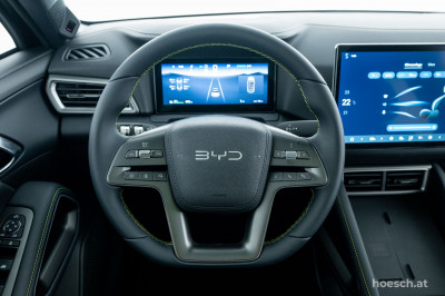 BYD Atto 2 Gebrauchtwagen BYD Atto 2 Gebrauchtwagen