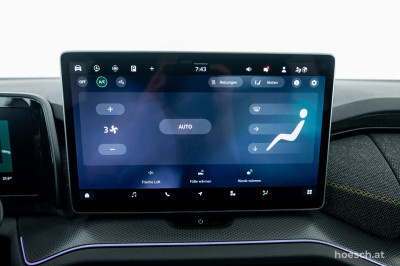 Skoda Kodiaq Gebrauchtwagen Skoda Kodiaq Gebrauchtwagen
