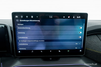 Skoda Kodiaq Gebrauchtwagen Skoda Kodiaq Gebrauchtwagen