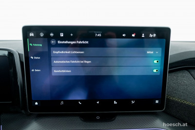 Skoda Kodiaq Gebrauchtwagen Skoda Kodiaq Gebrauchtwagen