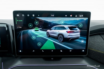 Skoda Kodiaq Gebrauchtwagen Skoda Kodiaq Gebrauchtwagen