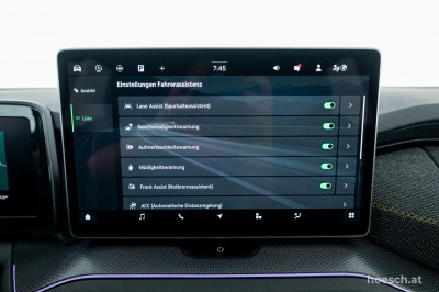 Skoda Kodiaq Gebrauchtwagen Skoda Kodiaq Gebrauchtwagen
