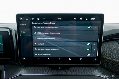 Skoda Kodiaq Gebrauchtwagen Skoda Kodiaq Gebrauchtwagen