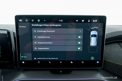 Skoda Kodiaq Gebrauchtwagen Skoda Kodiaq Gebrauchtwagen