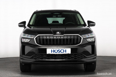 Skoda Kodiaq Gebrauchtwagen Skoda Kodiaq Gebrauchtwagen
