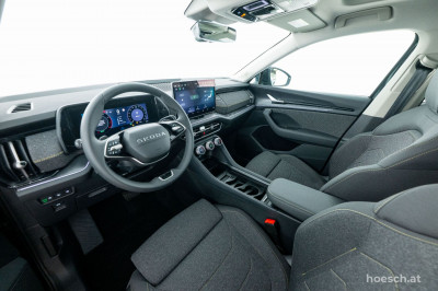 Skoda Kodiaq Gebrauchtwagen Skoda Kodiaq Gebrauchtwagen