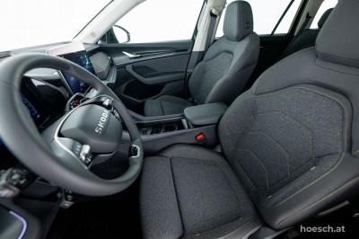 Skoda Kodiaq Gebrauchtwagen Skoda Kodiaq Gebrauchtwagen