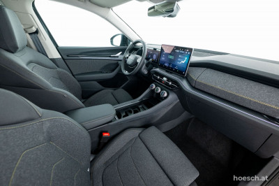 Skoda Kodiaq Gebrauchtwagen Skoda Kodiaq Gebrauchtwagen