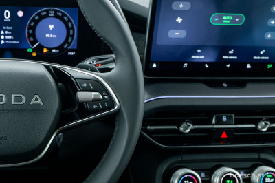 Skoda Kodiaq Gebrauchtwagen Skoda Kodiaq Gebrauchtwagen