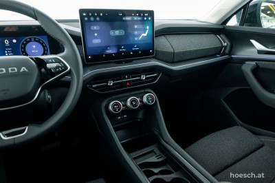 Skoda Kodiaq Gebrauchtwagen Skoda Kodiaq Gebrauchtwagen