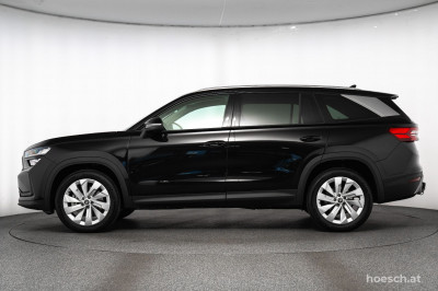 Skoda Kodiaq Gebrauchtwagen Skoda Kodiaq Gebrauchtwagen