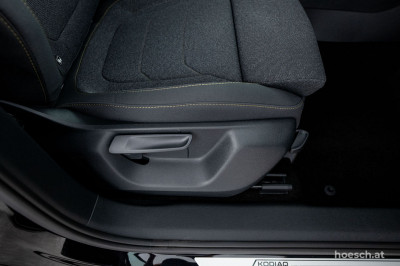 Skoda Kodiaq Gebrauchtwagen Skoda Kodiaq Gebrauchtwagen