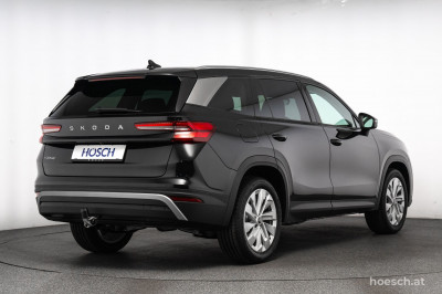 Skoda Kodiaq Gebrauchtwagen Skoda Kodiaq Gebrauchtwagen