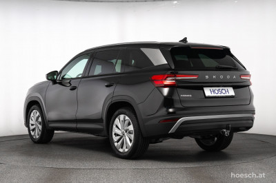 Skoda Kodiaq Gebrauchtwagen Skoda Kodiaq Gebrauchtwagen