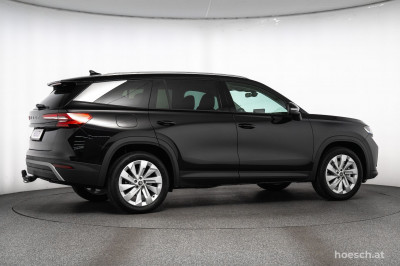 Skoda Kodiaq Gebrauchtwagen Skoda Kodiaq Gebrauchtwagen
