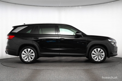 Skoda Kodiaq Gebrauchtwagen Skoda Kodiaq Gebrauchtwagen