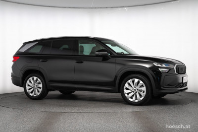 Skoda Kodiaq Gebrauchtwagen Skoda Kodiaq Gebrauchtwagen