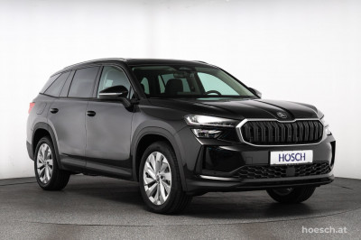 Skoda Kodiaq Gebrauchtwagen Skoda Kodiaq Gebrauchtwagen