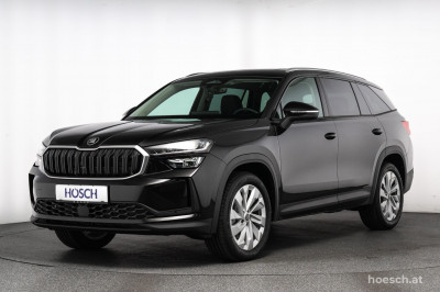 Skoda Kodiaq Gebrauchtwagen Skoda Kodiaq Gebrauchtwagen