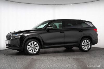 Skoda Kodiaq Gebrauchtwagen Skoda Kodiaq Gebrauchtwagen