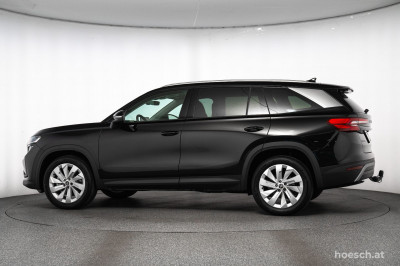 Skoda Kodiaq Gebrauchtwagen Skoda Kodiaq Gebrauchtwagen