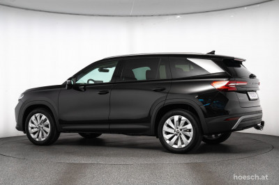 Skoda Kodiaq Gebrauchtwagen Skoda Kodiaq Gebrauchtwagen