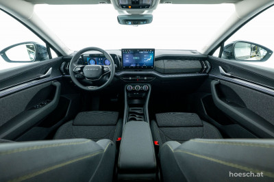 Skoda Kodiaq Gebrauchtwagen Skoda Kodiaq Gebrauchtwagen