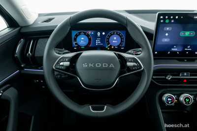 Skoda Kodiaq Gebrauchtwagen Skoda Kodiaq Gebrauchtwagen