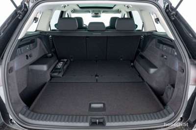 Skoda Kodiaq Gebrauchtwagen Skoda Kodiaq Gebrauchtwagen