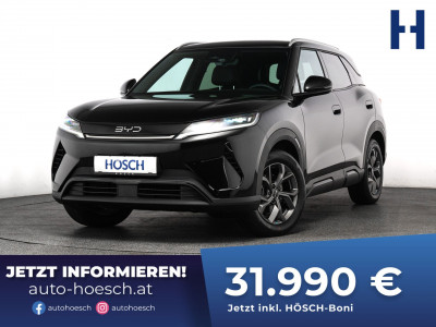 BYD Atto 2 Gebrauchtwagen BYD Atto 2 Gebrauchtwagen