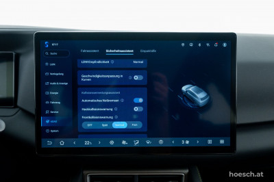 BYD Atto 2 Gebrauchtwagen BYD Atto 2 Gebrauchtwagen