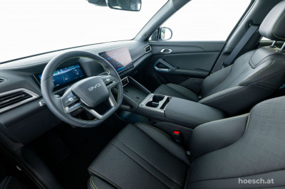 BYD Atto 2 Gebrauchtwagen BYD Atto 2 Gebrauchtwagen