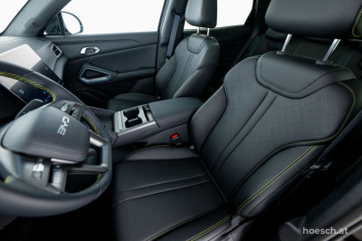 BYD Atto 2 Gebrauchtwagen BYD Atto 2 Gebrauchtwagen
