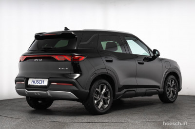 BYD Atto 2 Gebrauchtwagen BYD Atto 2 Gebrauchtwagen