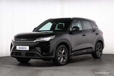 BYD Atto 2 Gebrauchtwagen BYD Atto 2 Gebrauchtwagen