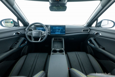BYD Atto 2 Gebrauchtwagen BYD Atto 2 Gebrauchtwagen