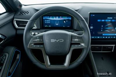 BYD Atto 2 Gebrauchtwagen BYD Atto 2 Gebrauchtwagen