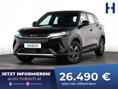 BYD Atto 2 Gebrauchtwagen BYD Atto 2 Gebrauchtwagen