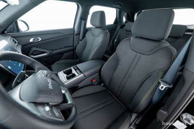 BYD Atto 2 Gebrauchtwagen BYD Atto 2 Gebrauchtwagen