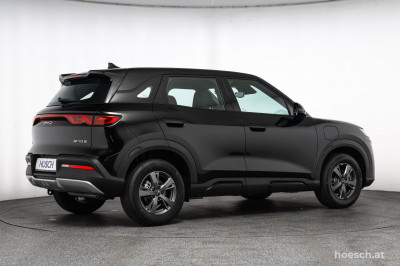 BYD Atto 2 Gebrauchtwagen BYD Atto 2 Gebrauchtwagen