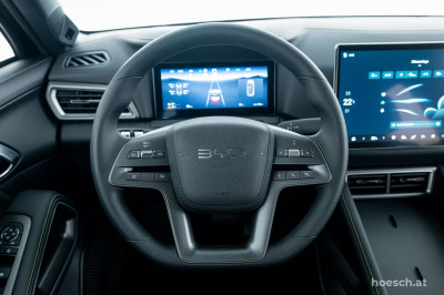 BYD Atto 2 Gebrauchtwagen BYD Atto 2 Gebrauchtwagen