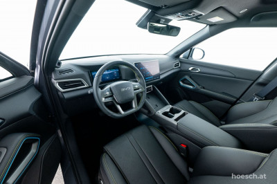 BYD Atto 2 Gebrauchtwagen BYD Atto 2 Gebrauchtwagen
