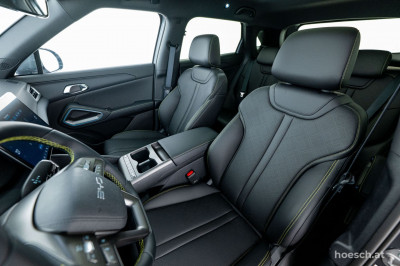BYD Atto 2 Gebrauchtwagen BYD Atto 2 Gebrauchtwagen