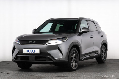 BYD Atto 2 Gebrauchtwagen BYD Atto 2 Gebrauchtwagen