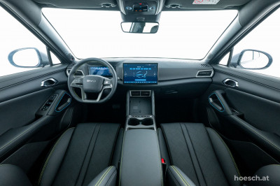 BYD Atto 2 Gebrauchtwagen BYD Atto 2 Gebrauchtwagen